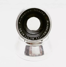 Meyer optik primoplan usato  Spedire a Italy