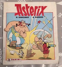 231271 asterix sticker gebraucht kaufen  Husum
