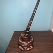 Arts craft treen for sale  SOUTHAMPTON