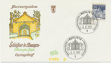 Berlin 1967 bauwerke gebraucht kaufen  Fürth