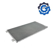 Usado, Novo Condensador AC Mopar OEM para 2016-2022 Jeep Renegade Fiat 500 68285225AA comprar usado  Enviando para Brazil