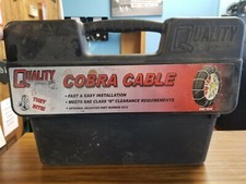 Quality brand cobra for sale  Greeley