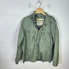 Abercrombie fitch jacket for sale  CARDIFF