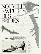 Publicité advertising 097 d'occasion  Tinténiac