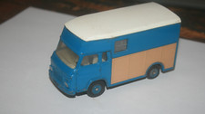 Dinky toys camion d'occasion  Rambouillet