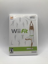 Wii fit complete for sale  Tulsa