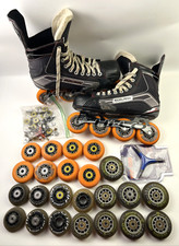 Bauer vapor x300r for sale  Deer River