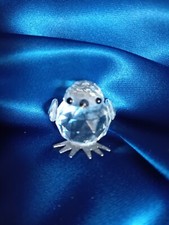 Small swarovski bird for sale  OAKHAM