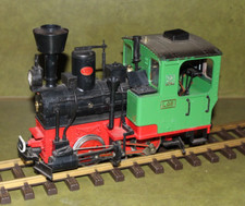 Lgb gartenbahn dampflok gebraucht kaufen  Stollberg, Niederdorf