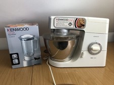 Kenwood chef classic for sale  FAVERSHAM