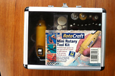 Rotacraft rc12 single for sale  CRANLEIGH