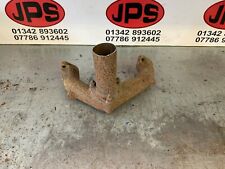 Exhaust manifold fordson for sale  GODSTONE