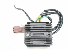 Regolatore tensione ktm usato  Massa di Somma