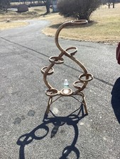 Bamboo plant stand for sale  Coatesville