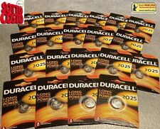 Duracell 2025 batteria usato  Catania