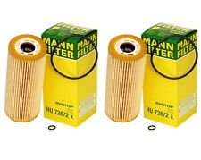 Oem mann filter for sale  Nashville