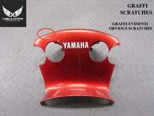 Carenatura centrale yamaha usato  Italia