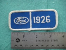 Vintage blue 1926 for sale  Bloomington