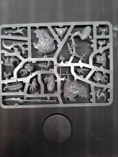 Gloomspite gitz loonboss for sale  ST. AUSTELL