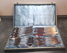 Ddr abs besteckset gebraucht kaufen  Kahl a.Main
