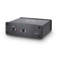 Dynavox schwarz phonovorverst� gebraucht kaufen  Saarbrücken