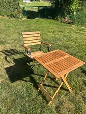 Butlers gartenstuhl passender gebraucht kaufen  Nastätten