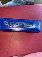 Blues harp harmonica for sale  HARROGATE