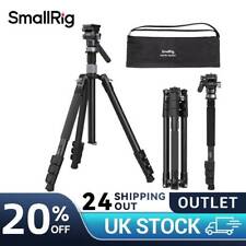 Smallrig video tripod for sale  LEICESTER