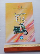 Piaggio vespa 125 usato  Vimodrone