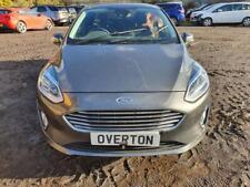 Ford fiesta mk8 for sale  ABERDEEN