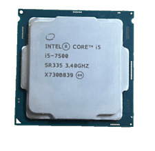 Intel core 7500 gebraucht kaufen  Würzburg