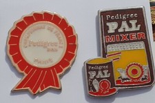 Lot pins animaux d'occasion  Riom