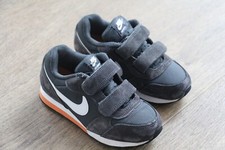 Nike turnschuhe blau gebraucht kaufen  Berlin