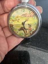 1950 smiths pocket for sale  SHEFFIELD
