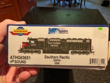 Southern pacific sdp45 for sale  Lancaster
