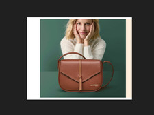 Sac main manoukian d'occasion  Morlaix