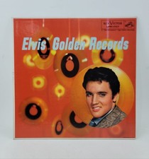 Elvis Presley – Elvis' Golden Records – LPM-1707 – Very Early Pressing – NM  comprar usado  Enviando para Brazil