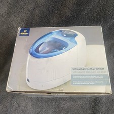 Ultrasonic denture jewellery for sale  LONDON