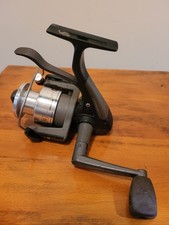 Carretel de pesca giratório Quantum Hypercast II HC3DL 2 rolamentos-1998 Brunswick~peças comprar usado  Enviando para Brazil
