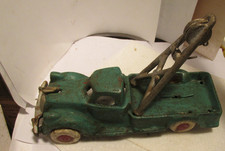 Vintage cast iron for sale  Bremen
