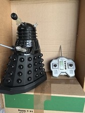 Bbc dalek inch for sale  HAILSHAM