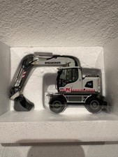 Nzg liebherr 918 gebraucht kaufen  Drolshagen