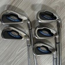 Ensemble fers callaway d'occasion  Expédié en France