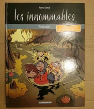 Innommables tome shukumeï d'occasion  Paris XVII