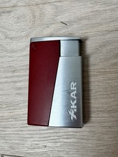Xikar zigarrenfeuerzeug pfeife gebraucht kaufen  Paderborn