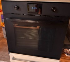 Küppersbusch dampfbackofen bd gebraucht kaufen  Ehrenkirchen