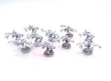 Genestealers x10 tyranids d'occasion  Expédié en Belgium