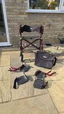 Drive rollater transport for sale  OXFORD