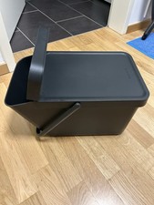 Brabantia abfallbehälter sort gebraucht kaufen  München