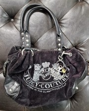 Juicy couture black for sale  Austin